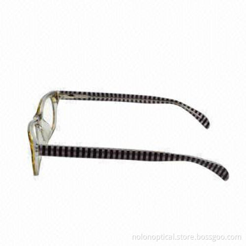 Popular Acetate Optical Frames in Tortoise
